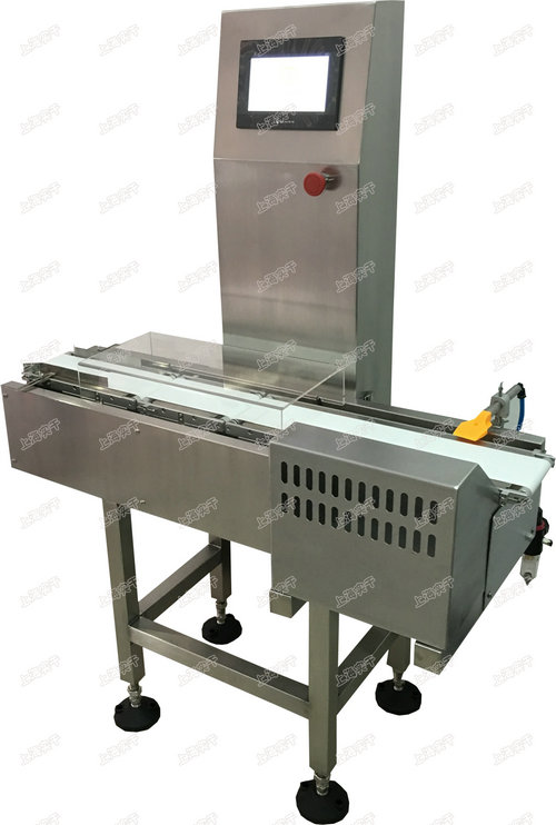 sg-100自動重量選別機