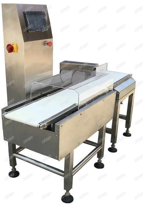 sg-220自動重量選別機