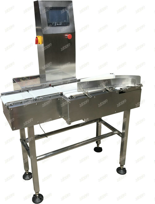 分流式自動重量選別機(jī)