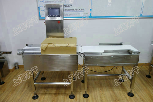 自動(dòng)重量選別機(jī)