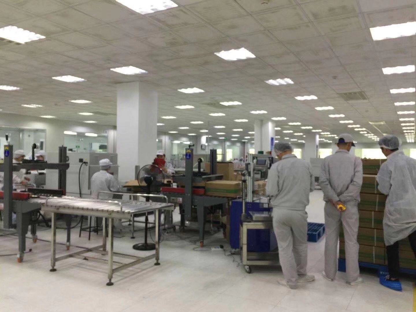 自動(dòng)重量選別機(jī)