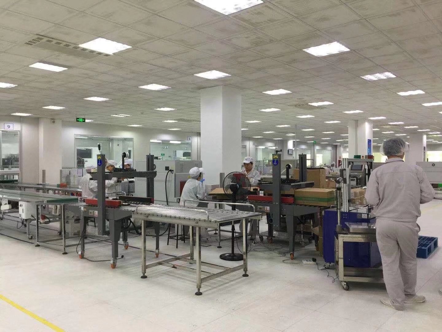 自動(dòng)重量選別機(jī)