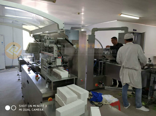 自動(dòng)重量選別機(jī)