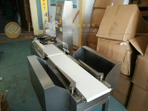 自動(dòng)重量選別機(jī)