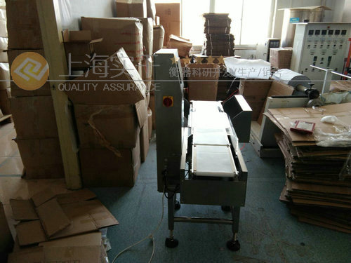 自動(dòng)重量選別機(jī)